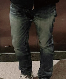 NEIGHBORHOOD | デニムパンツ