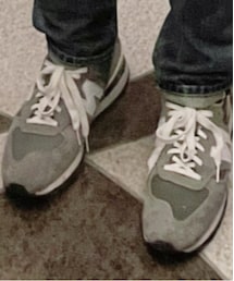 NEW BALANCE | スニーカー