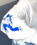 TENDERLOIN(テンダーロイン)の「トップス(Tシャツ/カットソー)」