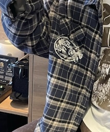 billy hill | その他アウター