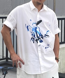 SISE | シャツ/ブラウス