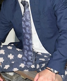 HILTON | ネクタイ