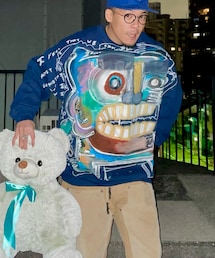 Fatherakki | スウェット