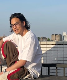 STUSSY | Tシャツ/カットソー