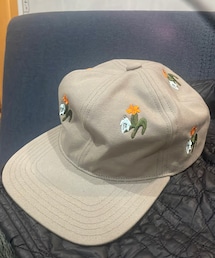 TTT MSW | キャップ