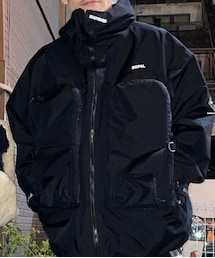 READYMADE | マウンテンパーカー