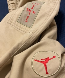 TRAVIS SCOTT | カーゴパンツ