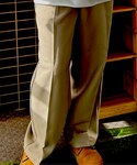 GU(ジーユー)の「パンツ(チノパンツ)」