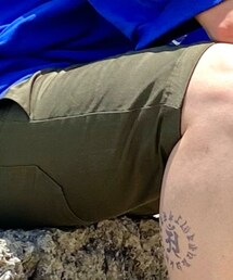 GU | その他パンツ