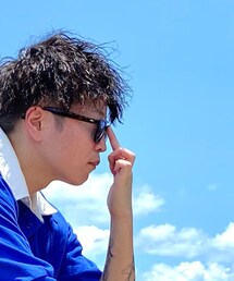 G.B.Gafas | サングラス