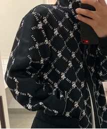 シリアライズ | ブルゾン