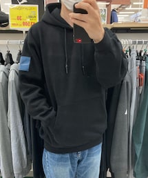 エヌハリウッド | パーカー