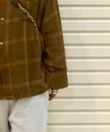 niche. | シャツ/ブラウス