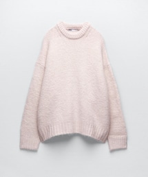 ZARA | ニット/セーター