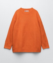 ZARA | ニット/セーター