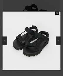 Hender Scheme | サンダル