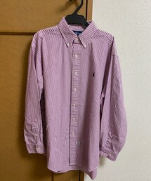 POLO RALPH LAUREN | シャツ/ブラウス