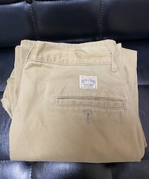 POLO RALPH LAUREN | 90's(チノパンツ)