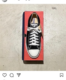 CONVERSE | 90's made in USA(スニーカー)