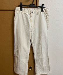 Levi's | フレッシュプロデュース　70's ニンジンタグ(デニムパンツ)