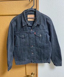 Levi's | 70502 ベルギー製(デニムジャケット)