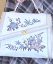 an another angelus | ハンドバッグ