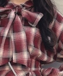 F i.n.t | シャツ/ブラウス