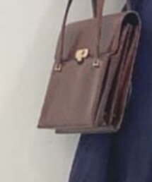 an another angelus | ハンドバッグ