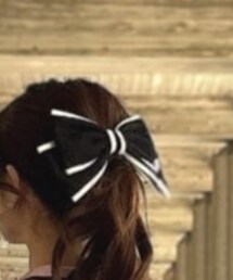 an another angelus | バレッタ/ヘアクリップ