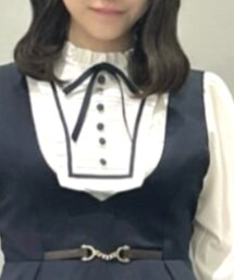 F i.n.t | シャツ/ブラウス