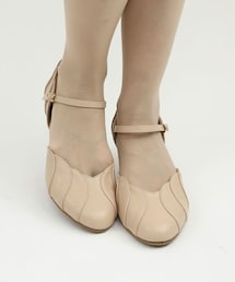 an another angelus | パンプス