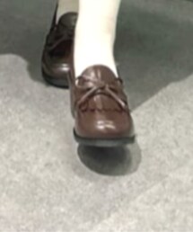 F i.n.t | ローファー