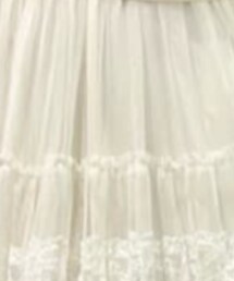 an another angelus | スカート