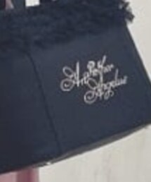 an another angelus | トートバッグ