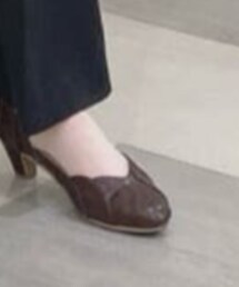 an another angelus | パンプス