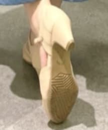 an another angelus | パンプス