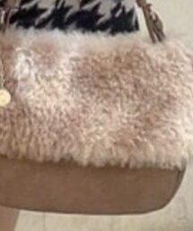 an another angelus | ハンドバッグ