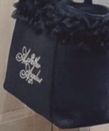 an another angelus | トートバッグ