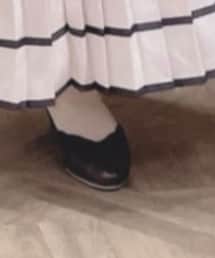 an another angelus | パンプス
