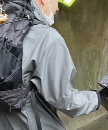 ACRONYM | マウンテンパーカー