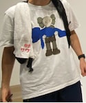 UNIQLO(ユニクロ)の「トップス(Tシャツ/カットソー)」