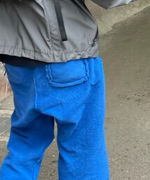 BOW WOW | スウェットパンツ