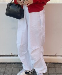 earthy | その他パンツ