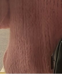 nugu | ニット/セーター