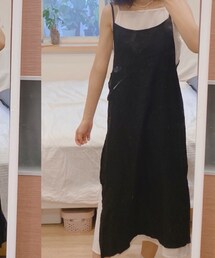 Korea | ジャンパースカート