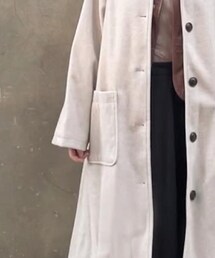 select MOCA | ジャケット/アウター