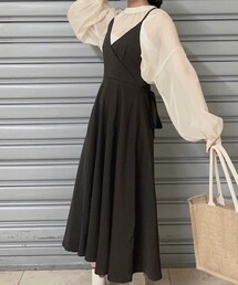 Ambre Neige | ワンピース/ドレス