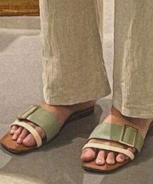 CHARLES & KEITH | シューズ