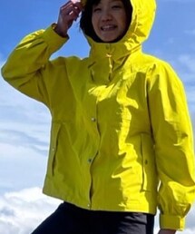 THE NORTH FACE | マウンテンパーカー