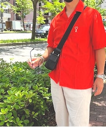 PRADA | ショルダーバッグ